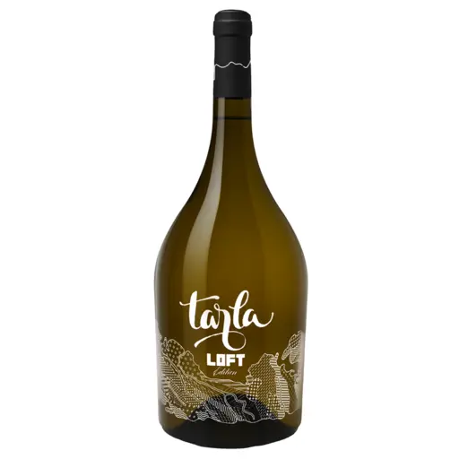 Tarla - Chardonnay Loft Edition Magnum 2025