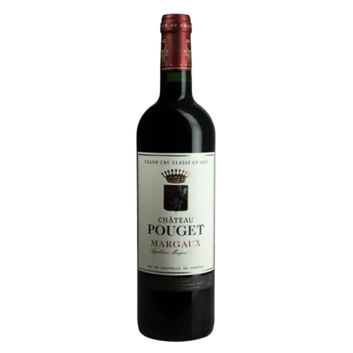 Chateau Pouget Margaux Grand Cru Classe