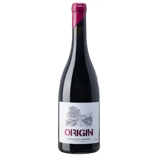 Familia Darabont Origin Feteasca Neagra