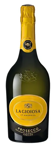 Prosecco Alb La Gioiosa Doc Treviso Frizzante