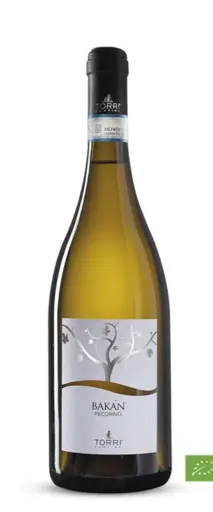 Bakan Pecorino DOC