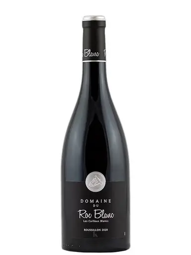 Vignerons Catalans Roc Blanc Rouge