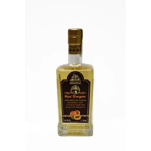 Palinca Caise