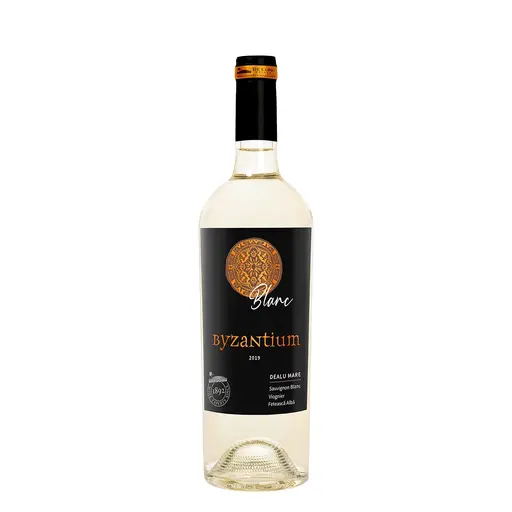 Byzantium Blanc