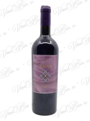 Vinaria Jugrestan Vin Jugrestan TrezVie Feteasca Neagra