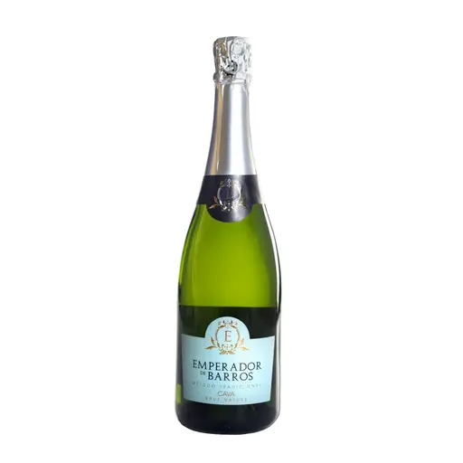 Vin Spumant Cava Viticultores de Barros, DOC