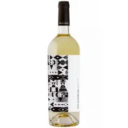 Tohani Romania Valahorum Pinot Gris