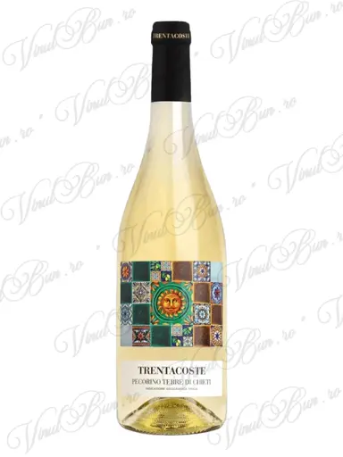 Trentacoste Vin Trentacoste Pecorino Terre d Abruzzo IGT