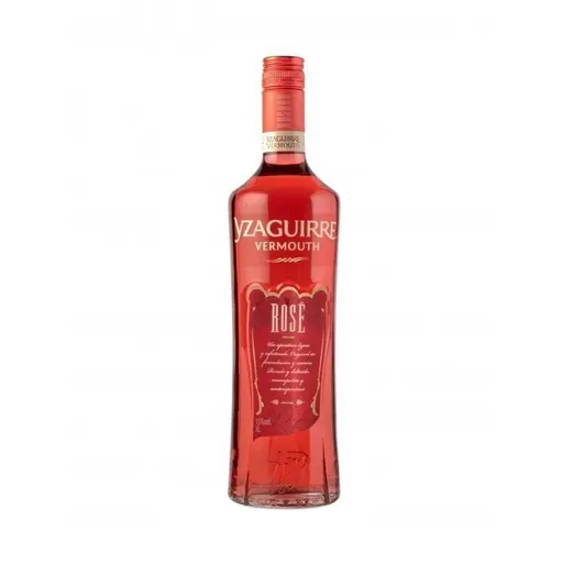 Bodegas Yzaguirre Vermut Yzaguirre Clasic Rose