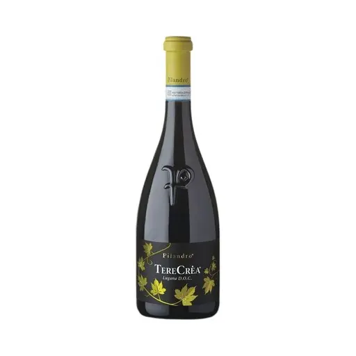 Pilandro Vin Alb 2024 Lugana DOC Terecrea