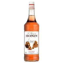 Monin Sirop Salted Caramel