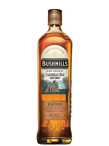 Bushmills Caribbean Rum