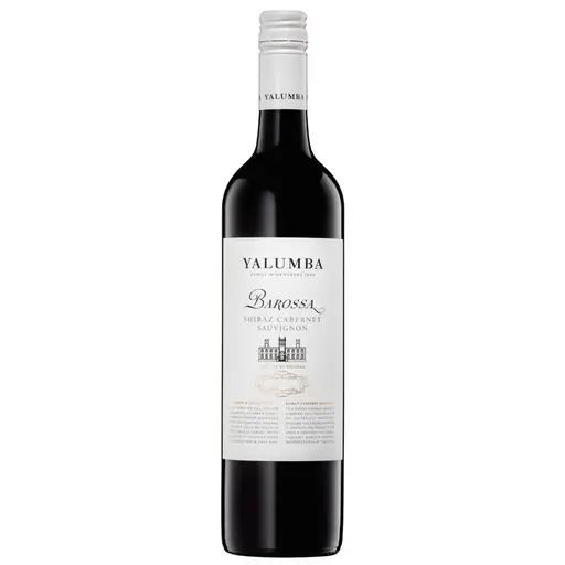 Yalumba Samuels Collection Barossa Shiraz - Cabernet Sauvignon