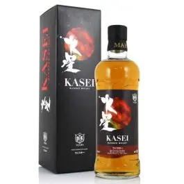 Mars Kasei Japanese Blended Malt Whisky