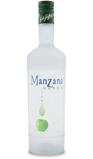 Lichior de Mar Verde Giffard