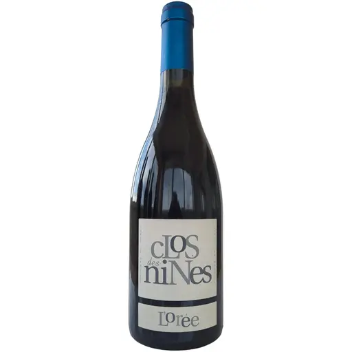 Vin Rosu Clos Des Nines L'Oree, Sec