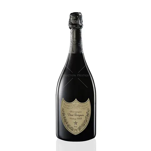 Dom Perignon Blanc Vintage 2015