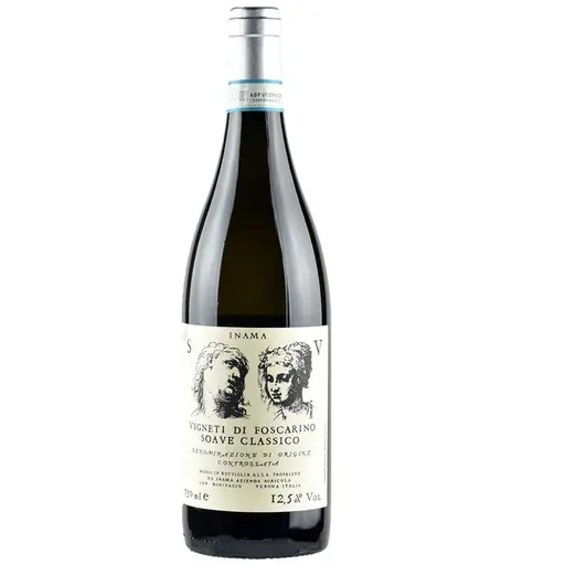 Inama Vigneti Di Foscarino 2017