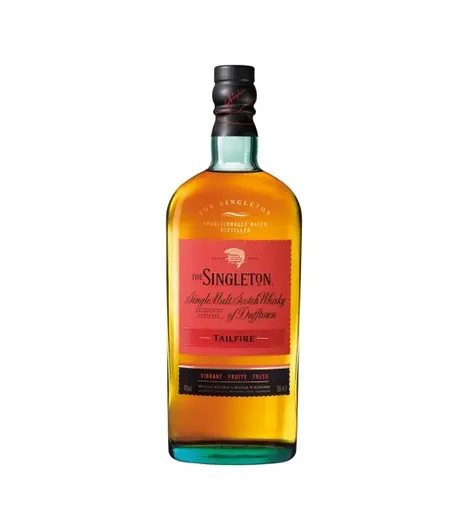 The Singleton of Dufftown Tailfire
