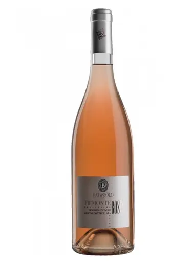 Beni di Batasiolo Rosato Piemont 2018