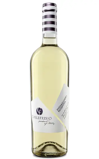 Collefrisio Vignaquadra Passerina IGT