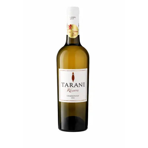 Vinovalie Tarani Reserve Chardonnay