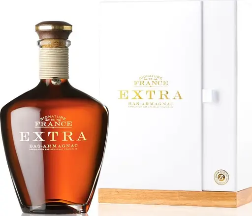 Signature De France Armagnac Extra