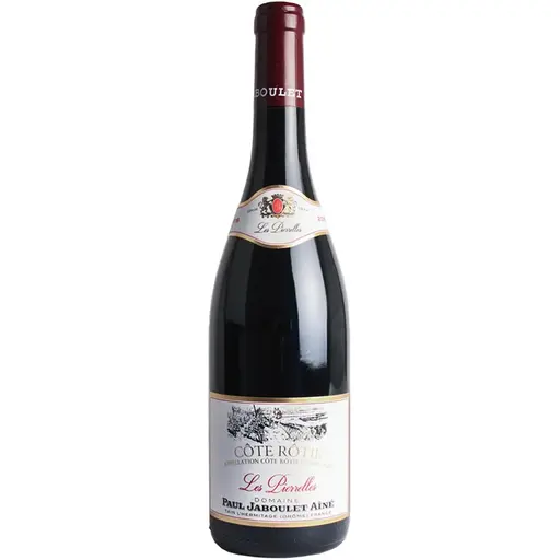 Paul Jaboulet Aine Cote Rotie Les Pierrelles