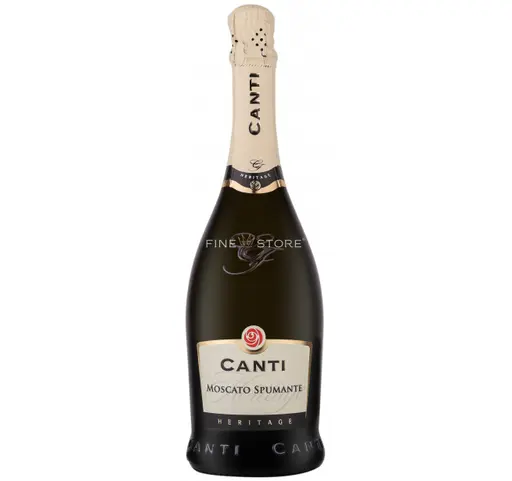 Canti Heritage Moscato Dolce
