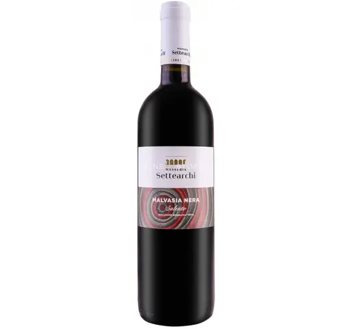 Masseria Settearchi Malvasia Nera Salento IGT