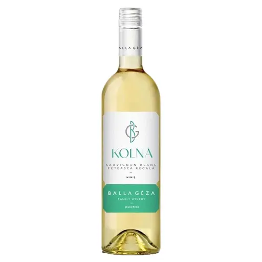 Balla Geza Kolna Sauvignon Blanc & Feteasca Regala