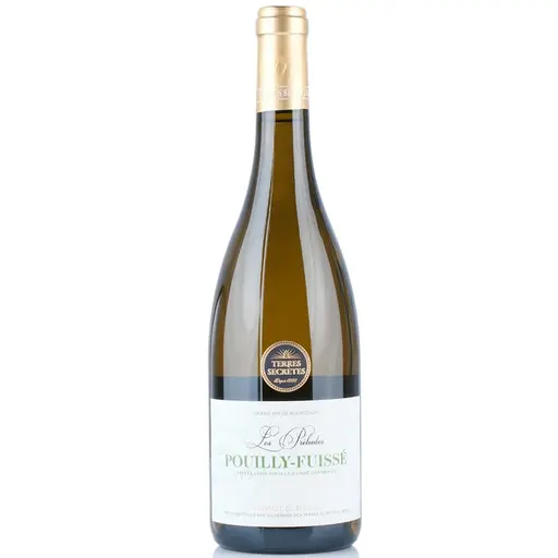 Terres Secretes Les Preludes Pouilly Fuisse