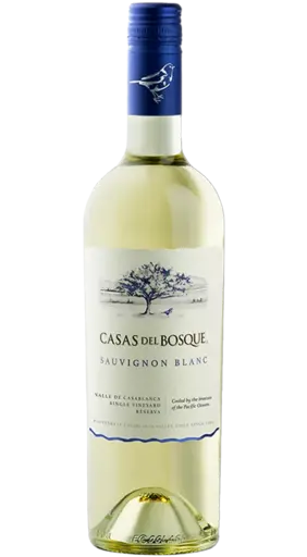 Casas del Bosque Sauvignon Blanc Collection