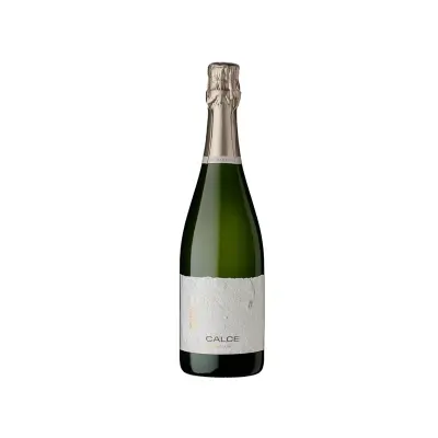 Vin Spumant Alb San Marzano, Calce Di Qualita Metodo Classico Brut