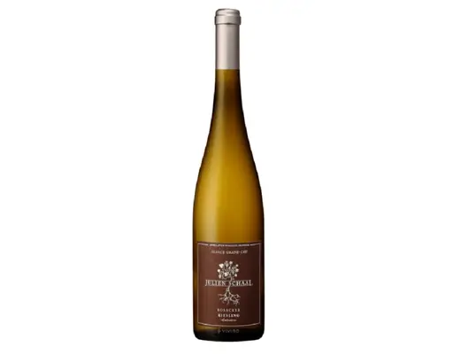Julien Schaal - Riesling Grand Cru Rosacker "Calcaire"