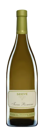 Terra Romana Chardonnay SERVE