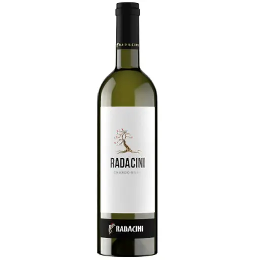 Radacini chardonnay