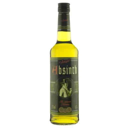 Absinth Mr. Jekyll