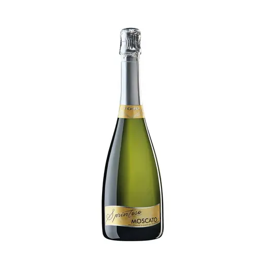 Vin Spumant Sprintoso Moscato Dulce Toso