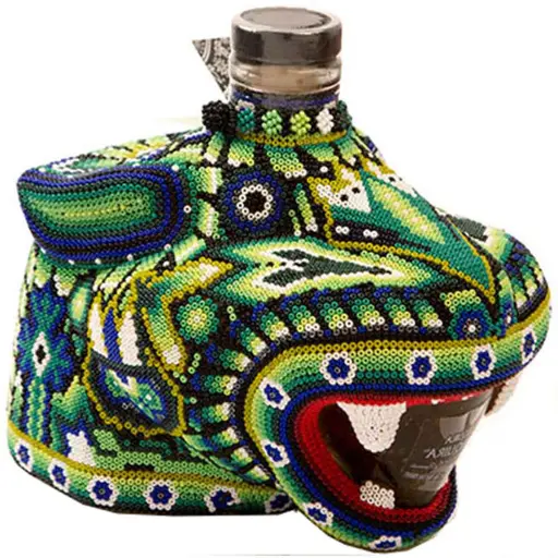 Tequila Chaquira Reposado