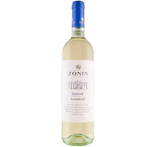 Zonin Soave Classico DOC