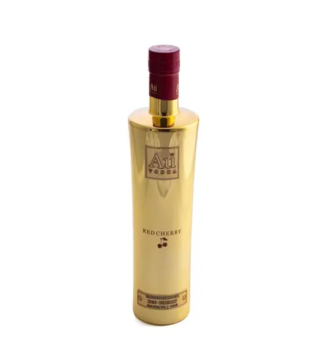 Vodka Au Red Cherry