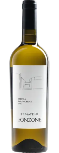 LE MATTINE Irpinia Falanghina DOC