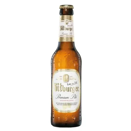 Bitburger Premium Pils