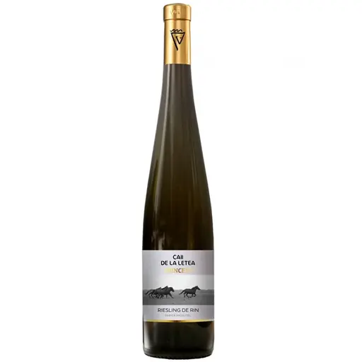 Caii de la Letea Princeps Riesling De Rin