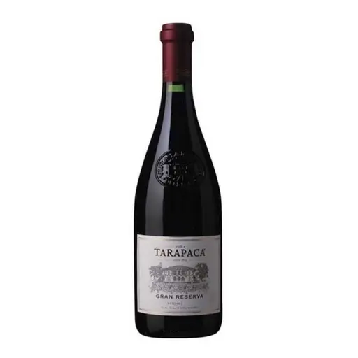Vin Rosu Tarapaca Gran Reserva Shiraz