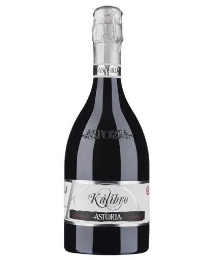 Astoria Kalibro Spumante Metodo Cavazzani Lungo Cuvee Brut