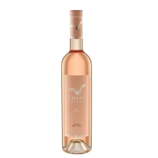 Vin spumant roze, Pinot Noir, Liliac Private Selection, Romania