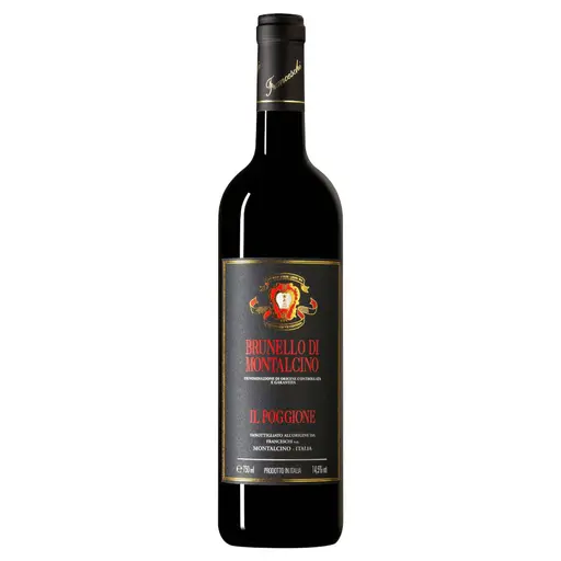 Il Poggione - Brunello di Montalcino DOCG 2017