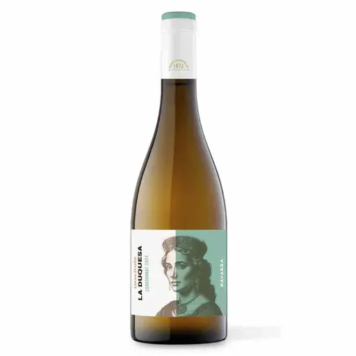 GRAN FEUDO DUQUESSA Chardonnay Blanco